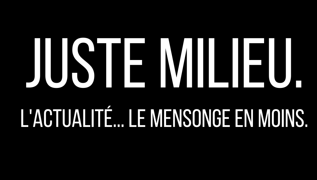 Juste Milieu